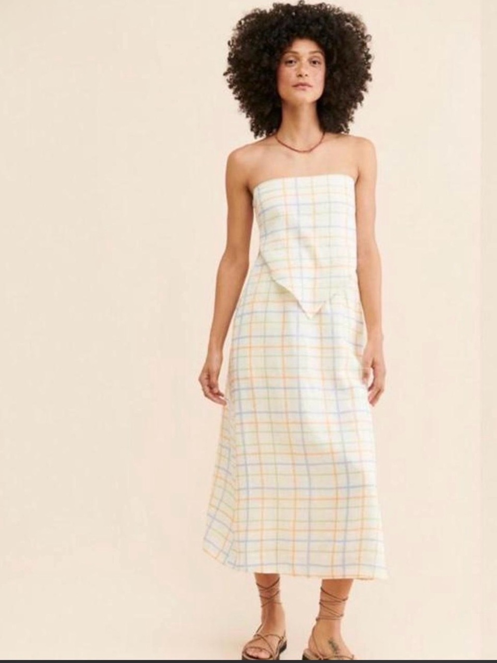 Free people/Ires Petunia-size M - Picture 3 of 6